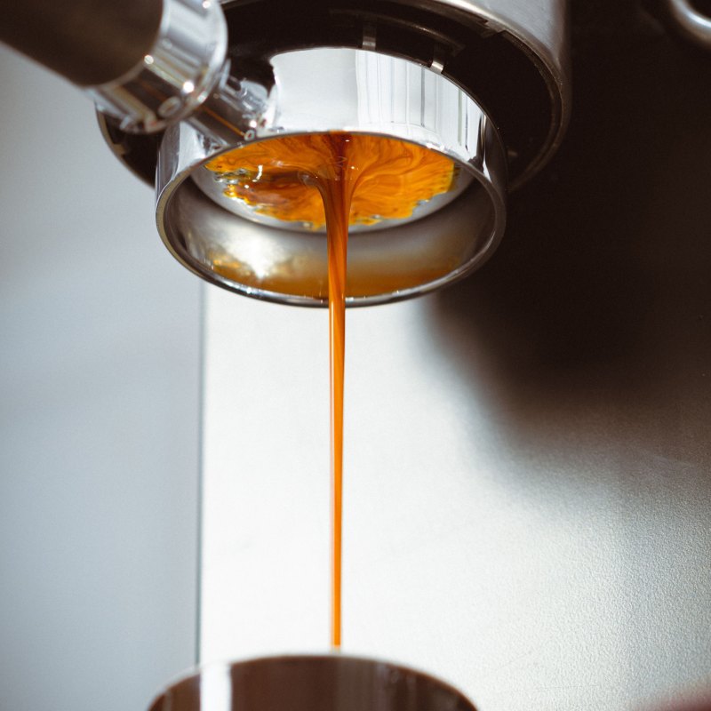 Dacor Coffee Machine
