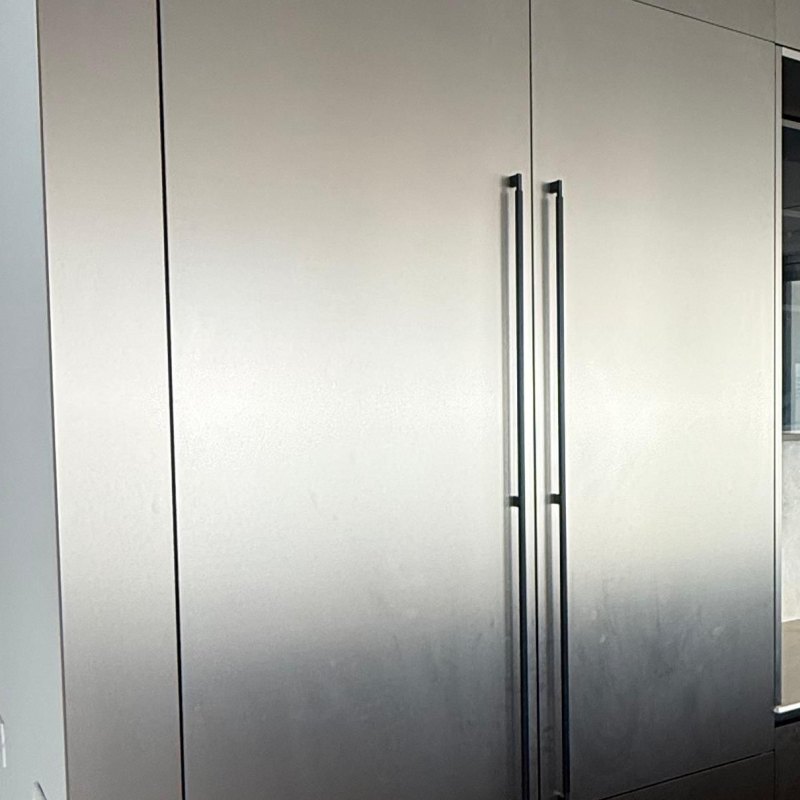 Dacor Column Refrigeration
