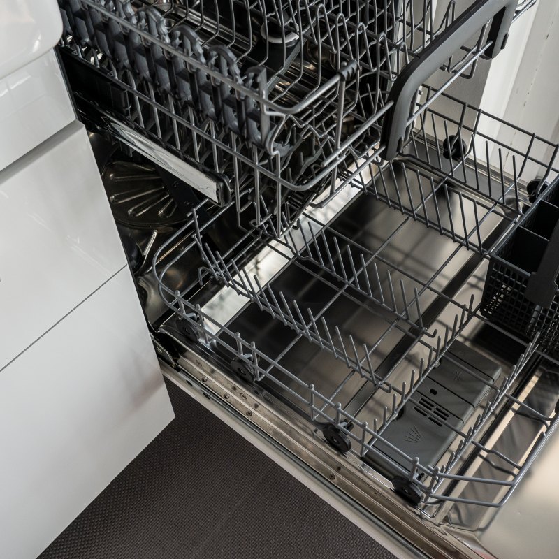 Dacor Dishwasher