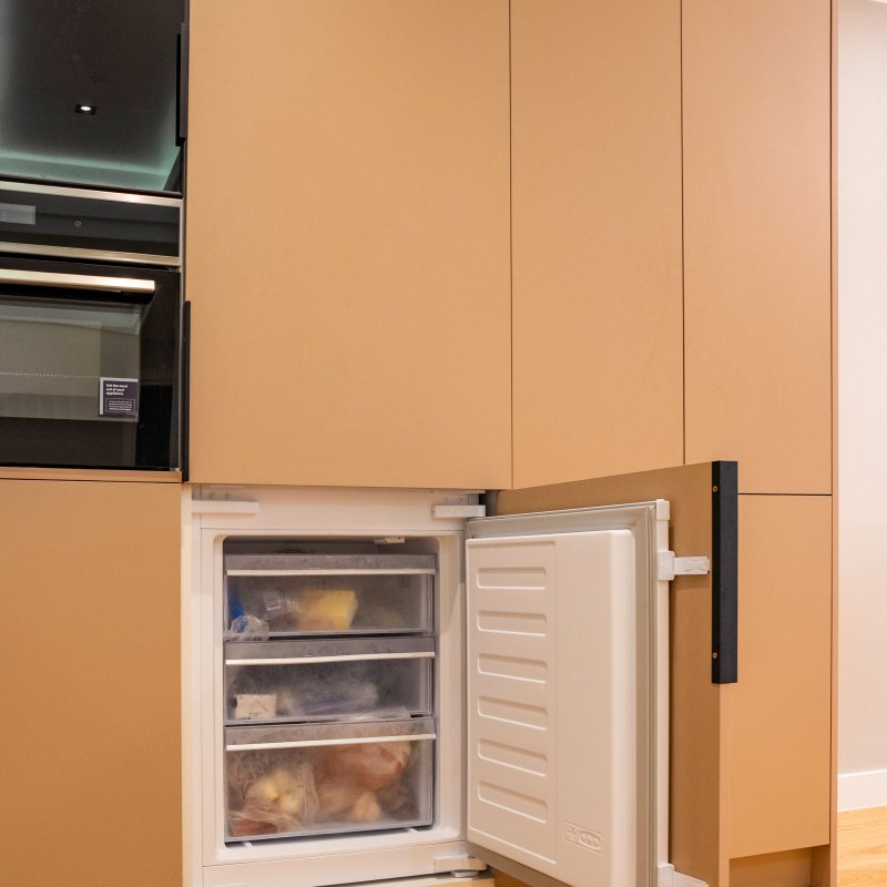 Dacor Freezer