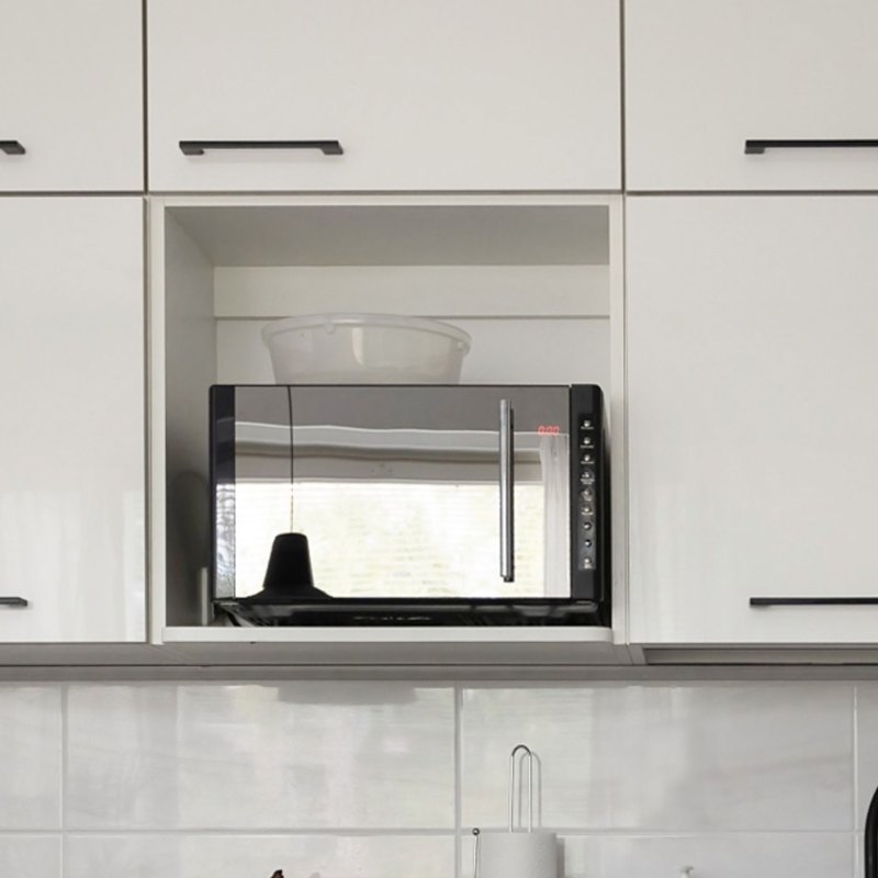 Dacor Microwave