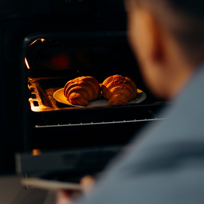 Dacor Oven