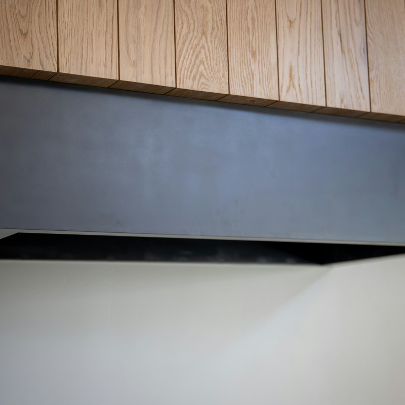 Dacor Range Hood