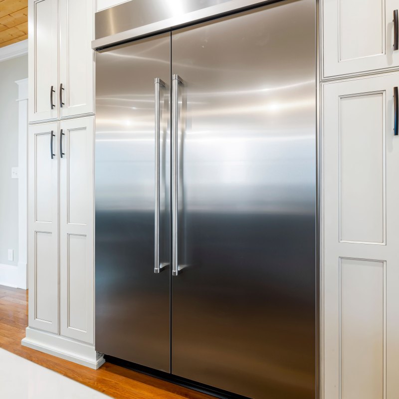 Dacor Refrigerator