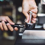 Dacor CM24P-1 Coffee Machine — repair service