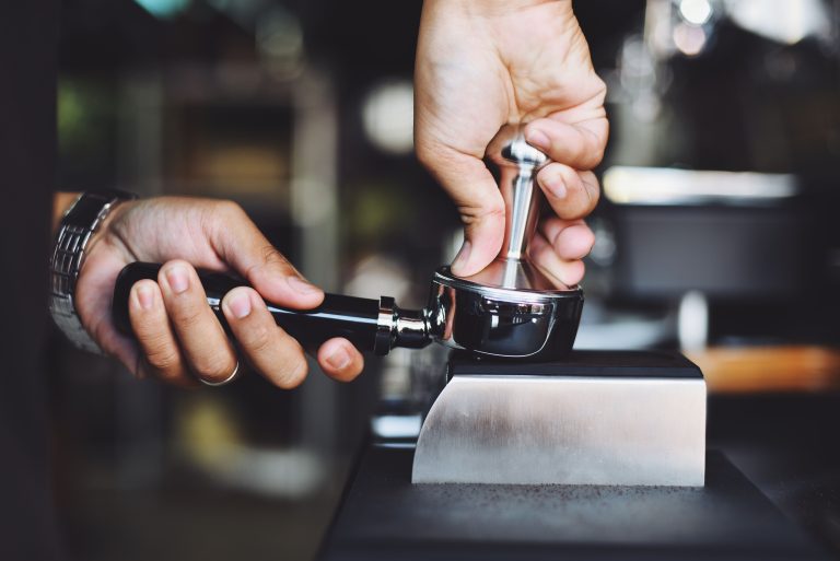 Dacor CM24P-1 Coffee Machine — specifications and repair