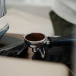 Dacor CM24T-1 Coffee Machine — repair service