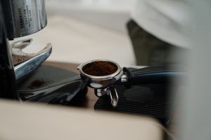 Dacor Coffee Machine CM24T-1