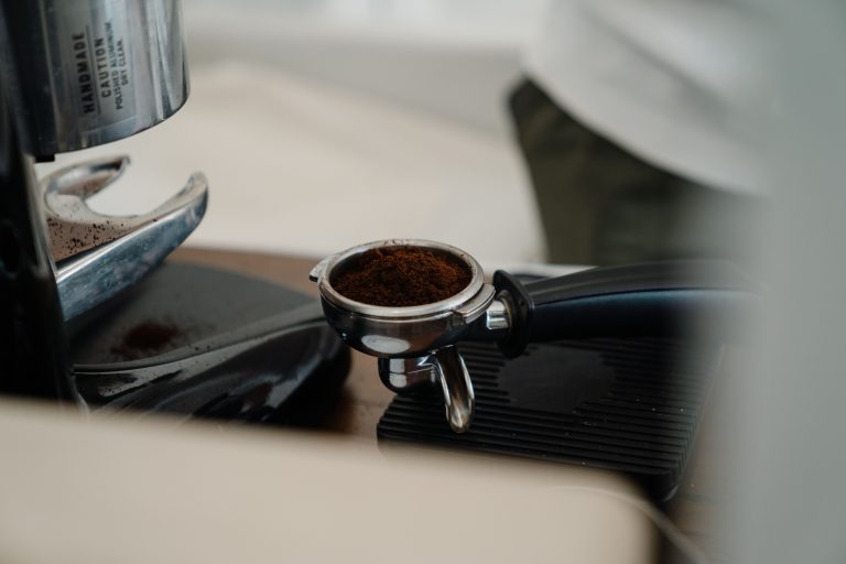 Dacor CM24T-1 Coffee Machine — specifications and repair