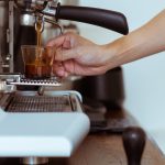 Dacor CM24TBISAS Coffee Machine — repair service
