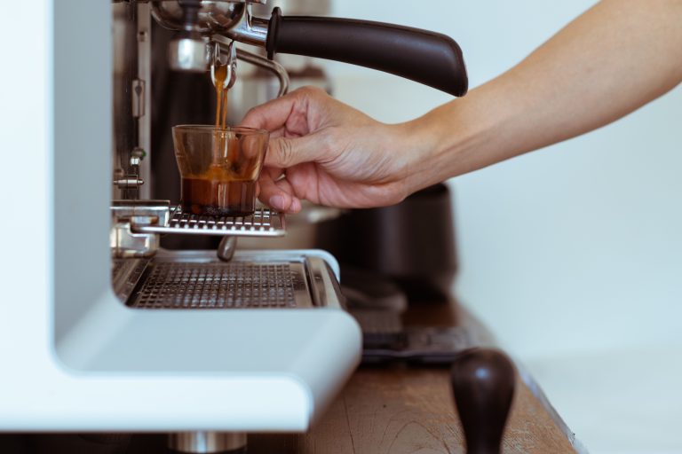 Dacor CM24TBISAS Coffee Machine — specifications and repair