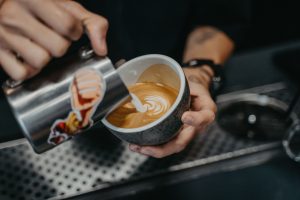 Dacor coffee machine repair — independent appliance service