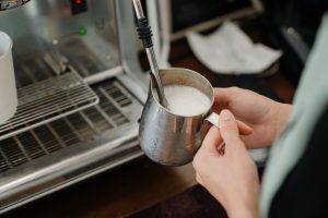 Dacor coffee machine repair — independent appliance service