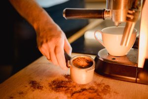 Dacor coffee machine repair — independent appliance service