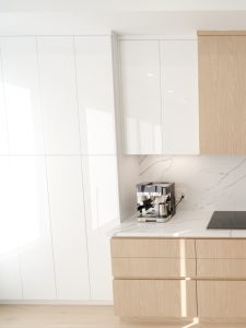 Dacor Column Refrigeration DRR36980LAP