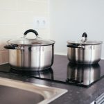 Dacor DTI36M977BB Cooktop — repair service