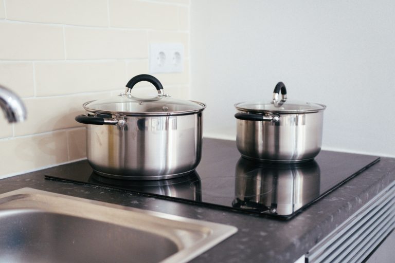 Dacor DTI36M977BB Cooktop — specifications and repair