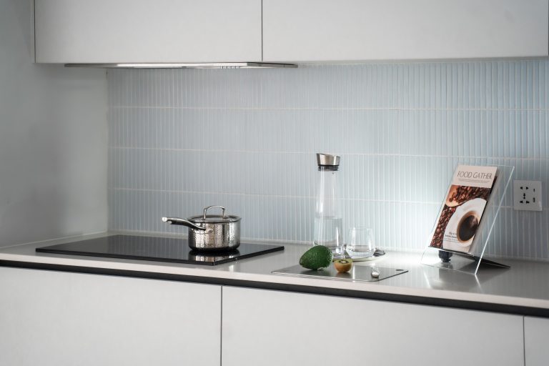 Dacor DTI30M977BB Cooktop — specifications and repair