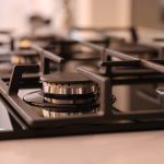 Dacor DTG36P875NS Cooktop — repair service
