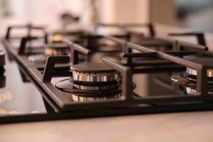 Dacor Cooktop DTG36P875NS
