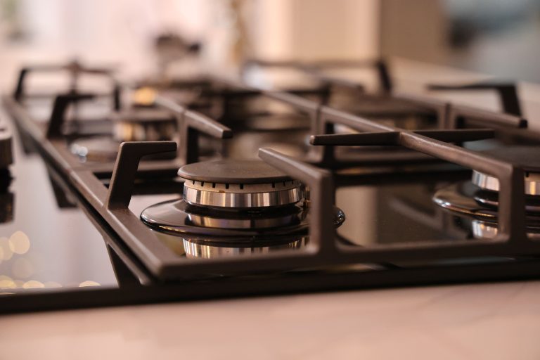 Dacor DTG36P875NS Cooktop — specifications and repair