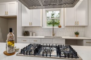 Dacor Cooktop DTG30M954FS