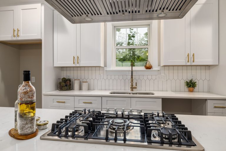 Dacor DTG30M954FS Cooktop — specifications and repair