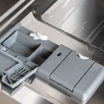 Dacor DDW24G9000APDA Dishwasher — repair service