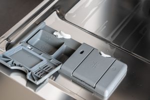 Dacor Dishwasher DDW24G9000APDA