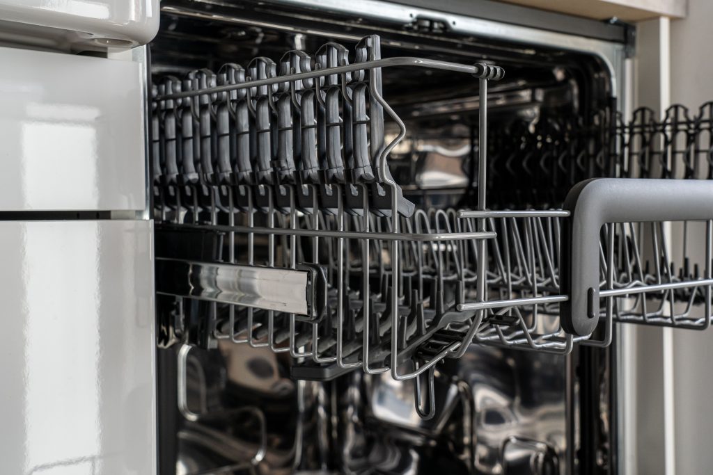Dacor Dishwasher 3c — Dacor appliance repair
