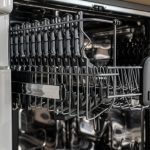 Dacor DDW24G9000APDA-DW-T24PNASR Dishwasher — repair service