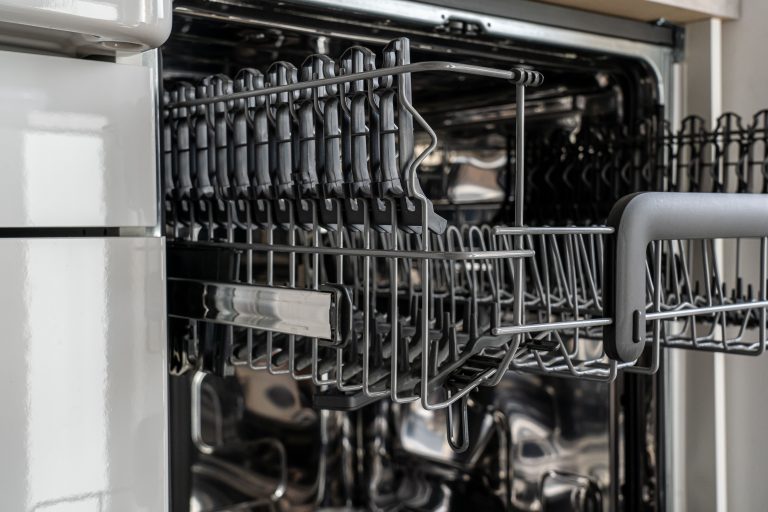 Dacor DDW24G9000APDA-DW-T24PNASR Dishwasher — specifications and repair