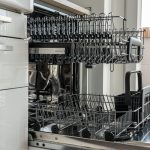 Dacor DDW24G9000APDA-DW-T24PNAMS Dishwasher — repair service