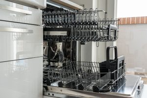 Dacor Dishwasher DDW24G9000APDA-DW-T24PNAMS