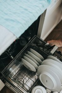 Dacor dishwasher repair — independent appliance service