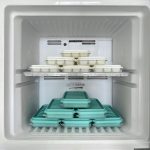 Dacor DRZ18980LAP Freezer — repair service