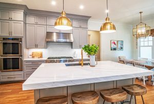 Dacor appliance repair — built-in kitchen service across the United States