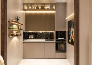 Dacor appliance repair — built-in kitchen service across the United States