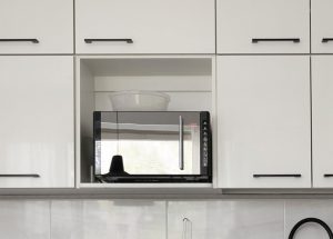 Dacor Microwave PCOR30S