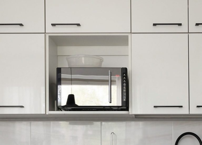 Dacor PCOR30S Microwave — specifications and repair