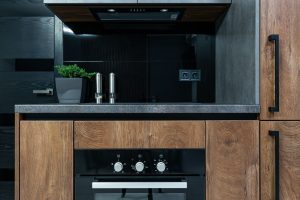 Dacor Oven DOB30M977DM