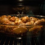 Dacor DOB30T977DS Oven — repair service