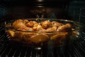 Dacor Oven DOB30T977DS