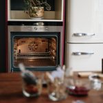 Dacor DOB30M977SS Oven — repair service