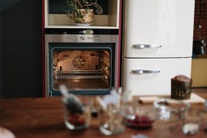 Dacor Oven DOB30M977SS