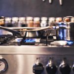 Dacor DOP36T86DLS Range — repair service