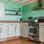 Dacor DOP48C96DLS Range — repair service