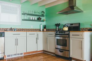 Dacor Range DOP48C96DLS