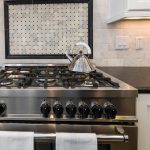 Dacor DOP48T960DS Range — repair service