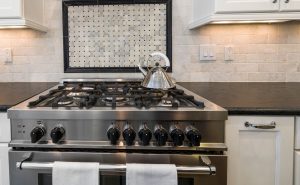 Dacor Range DOP48T960DS